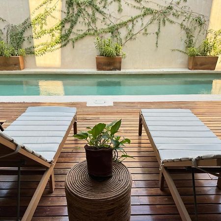 Casa Ita Surf - Adults Only Hotel Puerto Escondido  Exterior foto