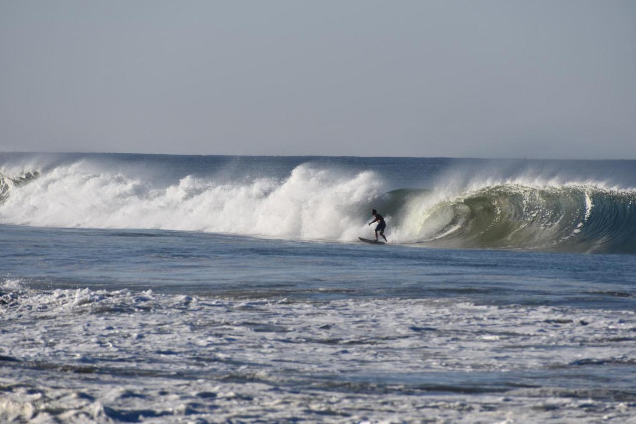 Casa Ita Surf - Adults Only Hotel Puerto Escondido  Exterior foto