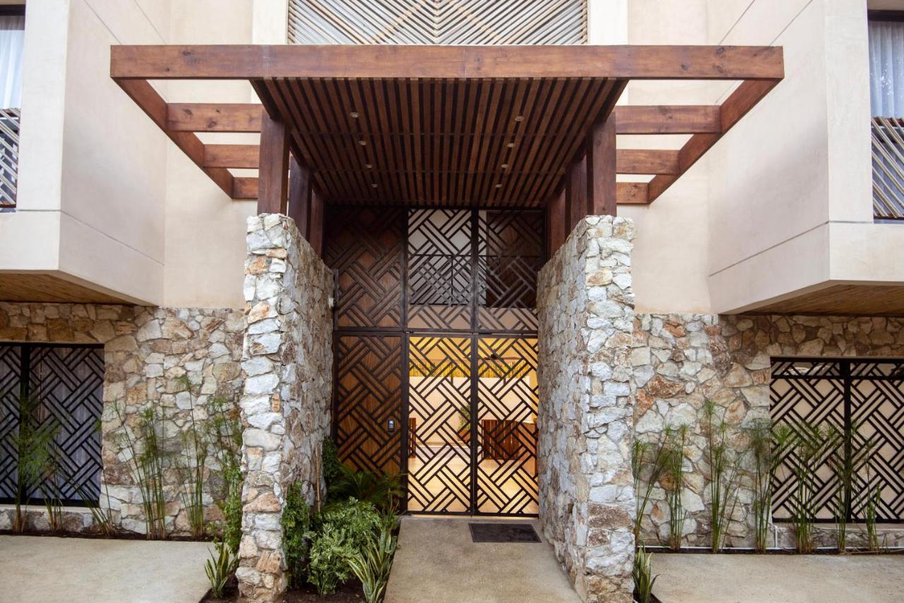 Casa Ita Surf - Adults Only Hotel Puerto Escondido  Exterior foto
