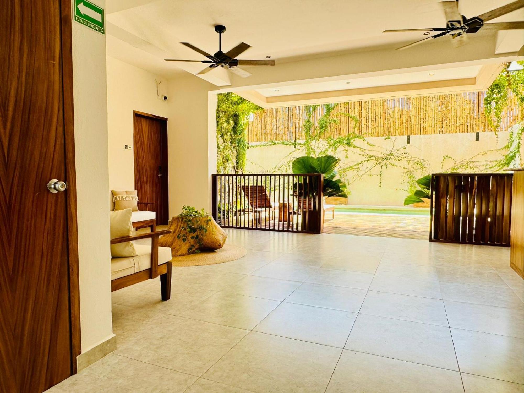 Casa Ita Surf - Adults Only Hotel Puerto Escondido  Exterior foto