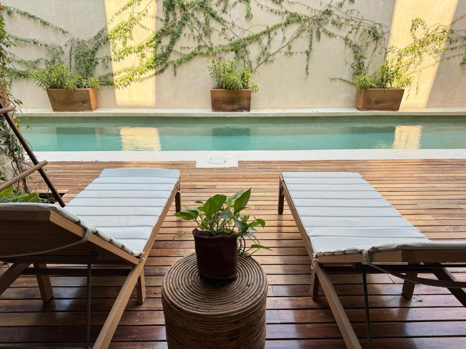 Casa Ita Surf - Adults Only Hotel Puerto Escondido  Exterior foto