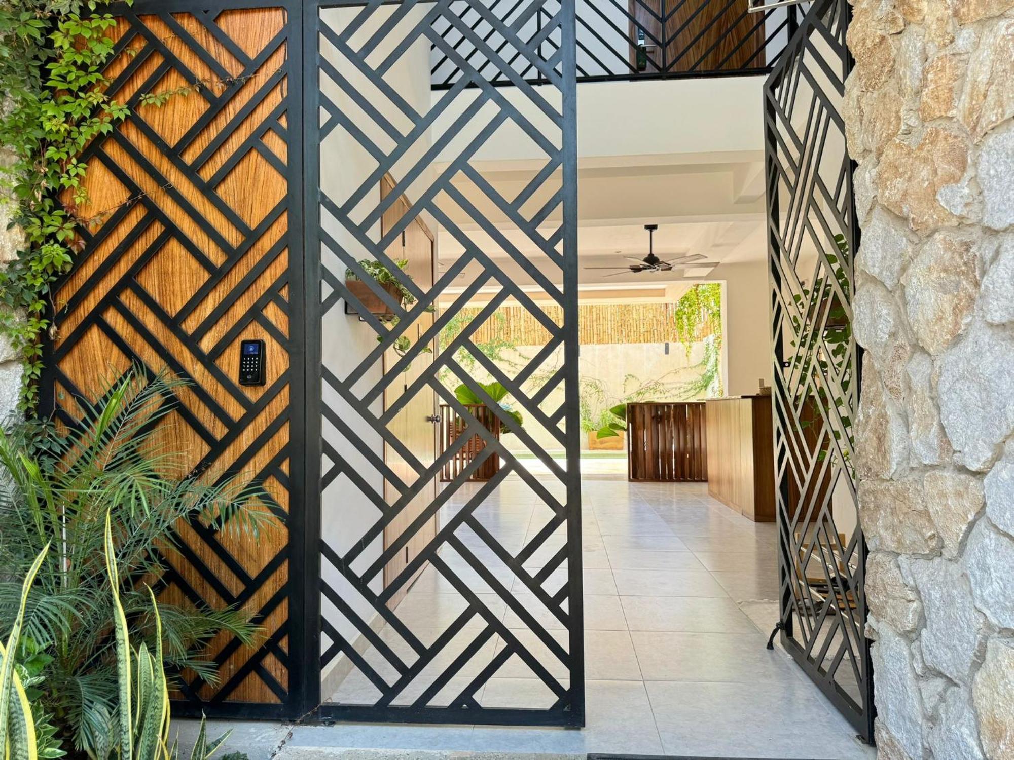 Casa Ita Surf - Adults Only Hotel Puerto Escondido  Exterior foto